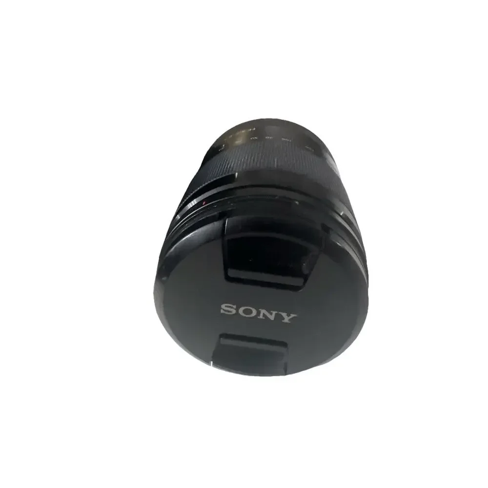 Sony SEL24240 FE 24-240mm F3.5-6.3 OSS E-mount Telephoto Zoom Lens